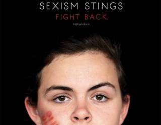 Campaña feminista