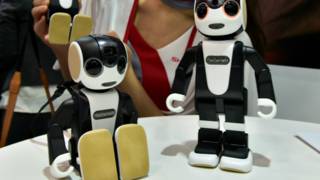Robots