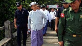 Thein Sein