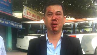 Luật sư Trần Thu Nam