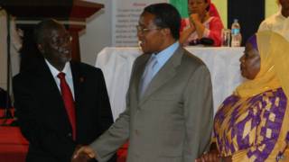 tanzania magufuli