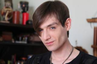 Александр Шепс