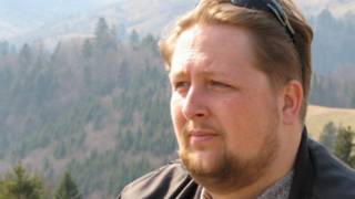 Олександр Попович