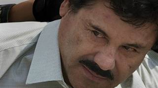 Chapo Guzmán