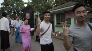 myanmar