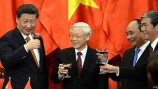 Chính trị Việt Nam