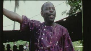 Ken Saro Wiwa