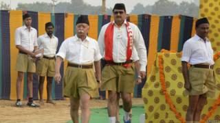 मोहन भागवत