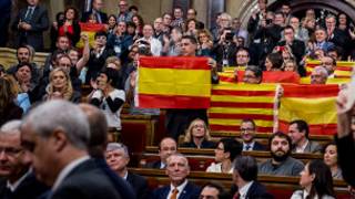 catalan_parliament_independece