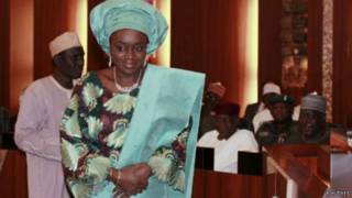 Adeosun