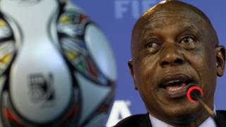 Sexwale