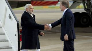 मोदी