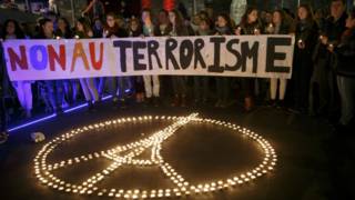 paris solidarity