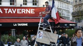 AFP Getty