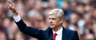 arsene wenger