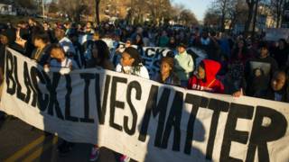 Protestas en Minneapolis