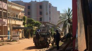 Mali