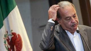 Carlos Slim