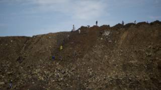 Phakant Jade Mine