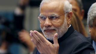 मोदी