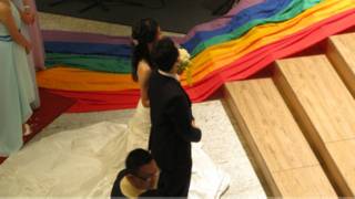 taiwan marriage