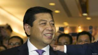 Setya Novanto