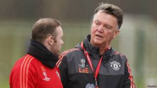 Van Gaal