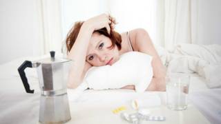 Hipersomnia