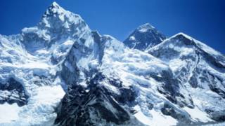khumbu
