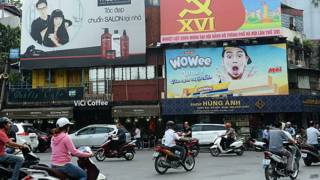 Việt Nam