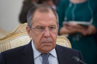 Сергей Лавров