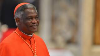 Kardinali Peter Turkson