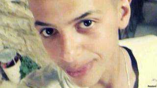 Mohammad Abu Khdair