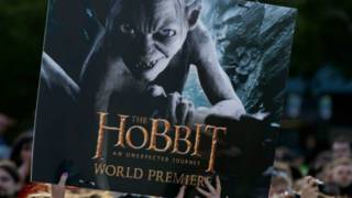 Gollum