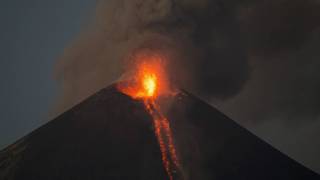 Volcán Momotombo