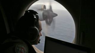 MH370