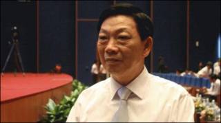 Ông Nguyễn Thế Thảo