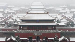 北京故宫(22/11/2015)