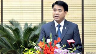 Ông Nguyễn Đức Chung