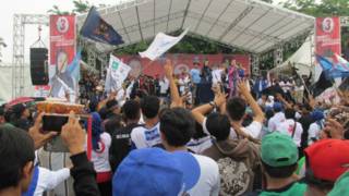 Pilkada Karawang