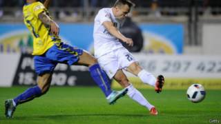 Denis Cheryshev