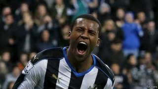 Georginio Wijnaldum