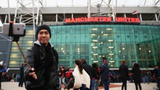 Man Utd