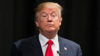 Трамп