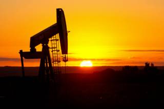 Нефтяной насос