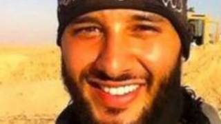 france terrorist