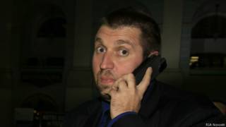 Дмитрий Потапенко