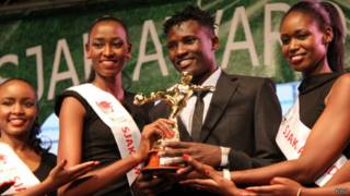 Olunga