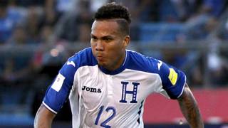 Arnold Peralta