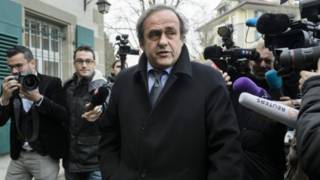 Michel Platini